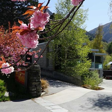 The Arrow Hotel Arrowtown Dış mekan fotoğraf