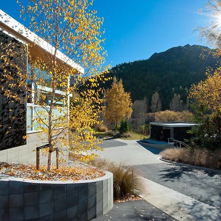 The Arrow Hotel Arrowtown Dış mekan fotoğraf
