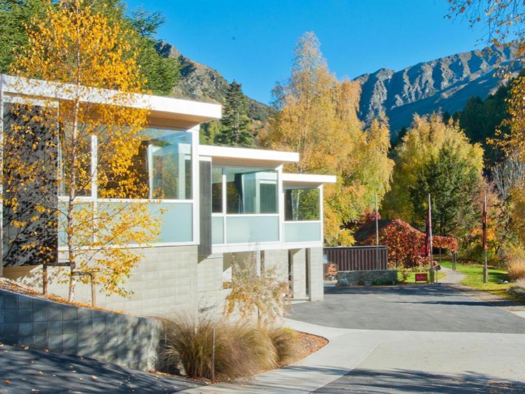 The Arrow Hotel Arrowtown Dış mekan fotoğraf