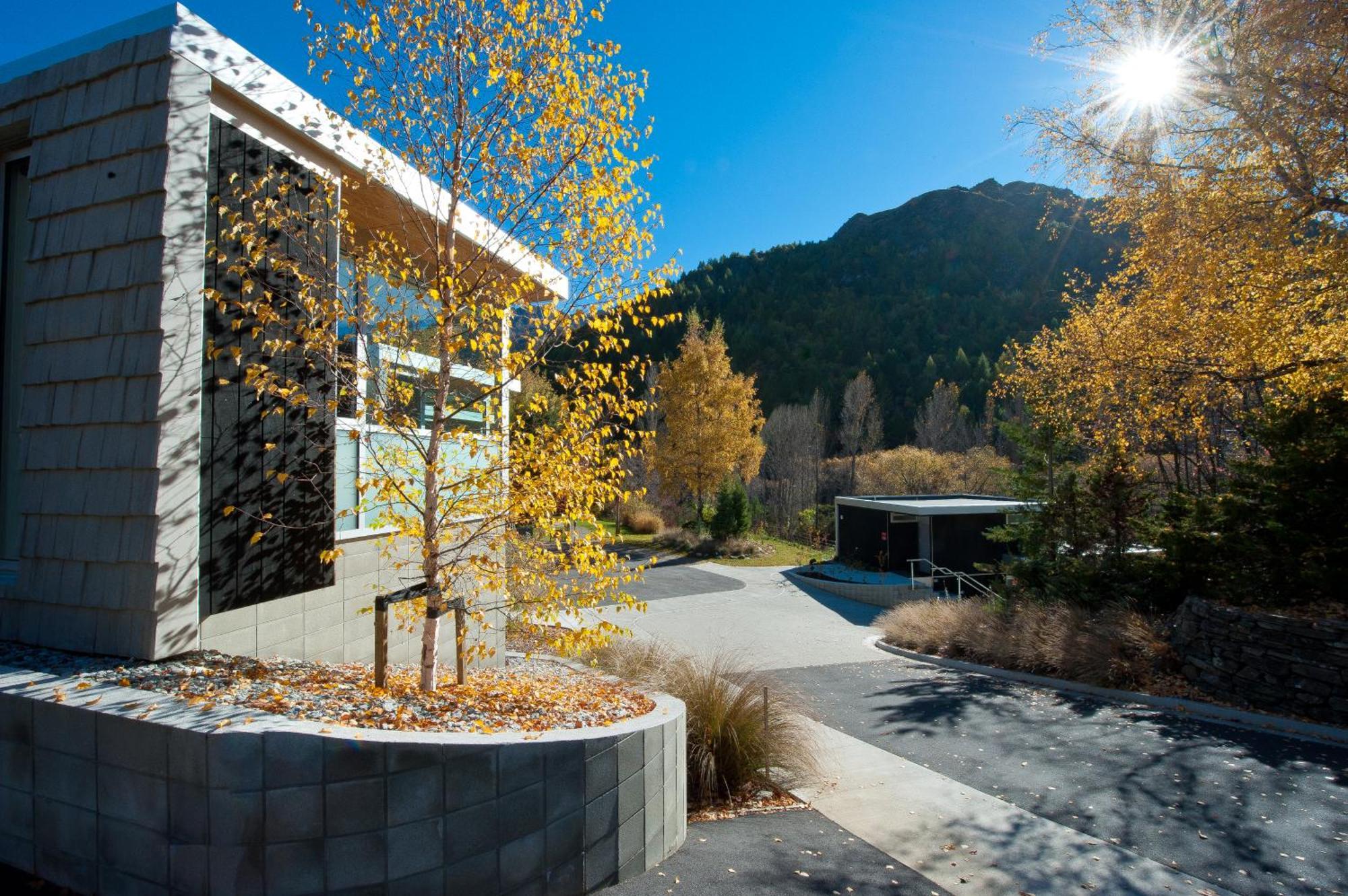 The Arrow Hotel Arrowtown Dış mekan fotoğraf