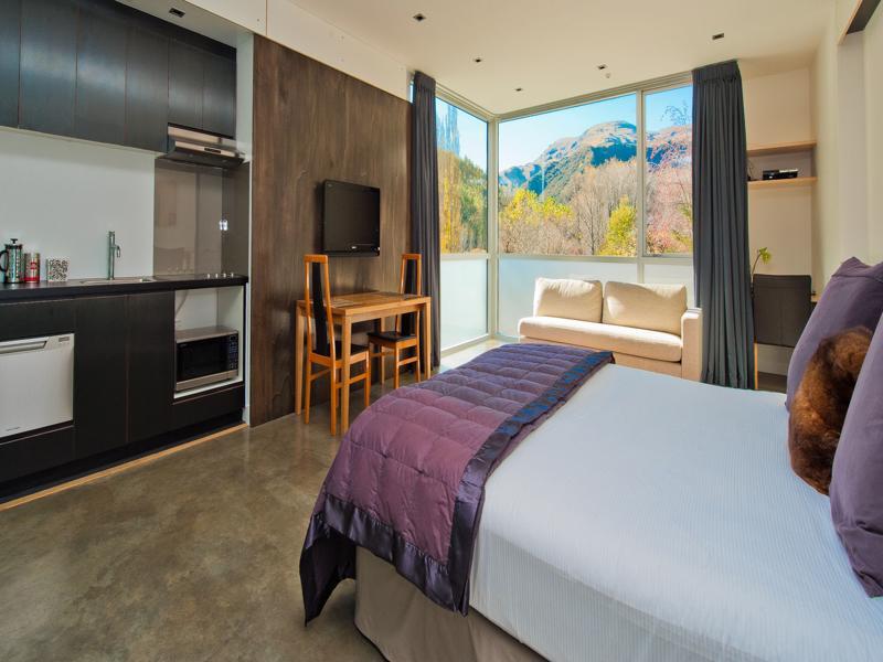 The Arrow Hotel Arrowtown Dış mekan fotoğraf